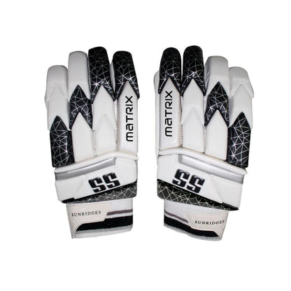 SS Matrix Batting Gloves - Youth