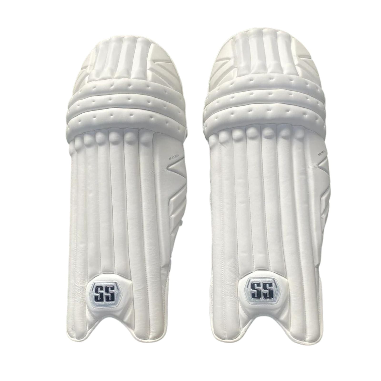 SS Matrix Batting Pads - Senior