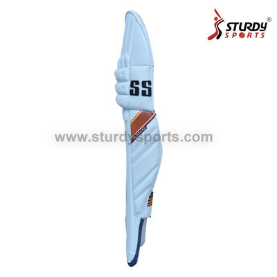 SS Platino Batting Legguard - Youth