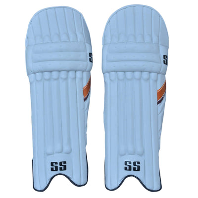 SS Platino Batting Legguard - Youth