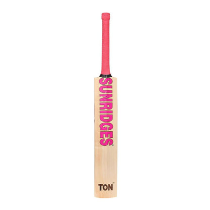 SS Retro Gutsy Senior Cricket Bat - Senior