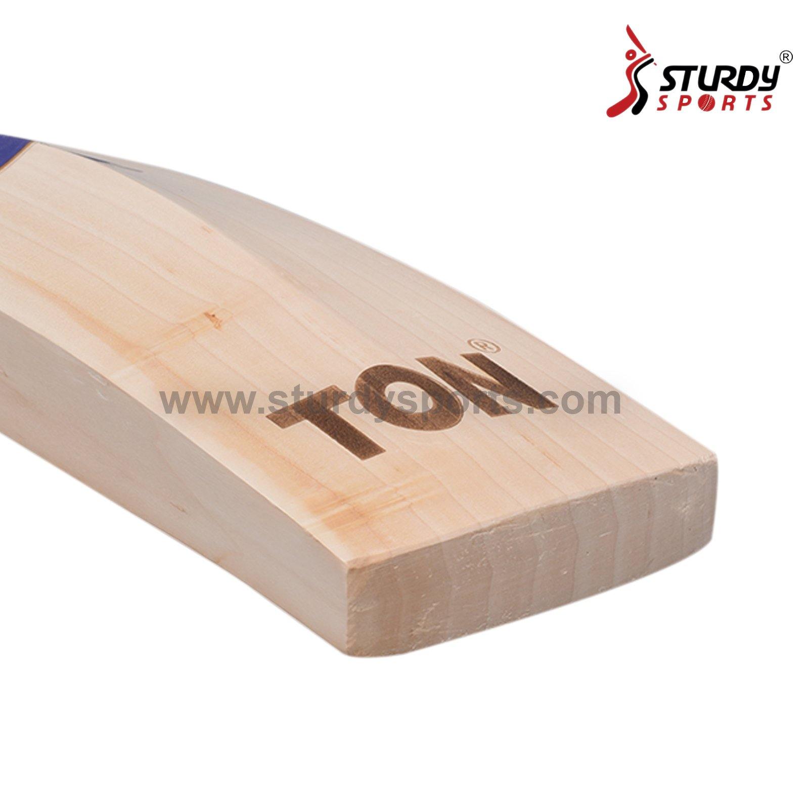 SS Retro Max Power Cricket Bat - Senior