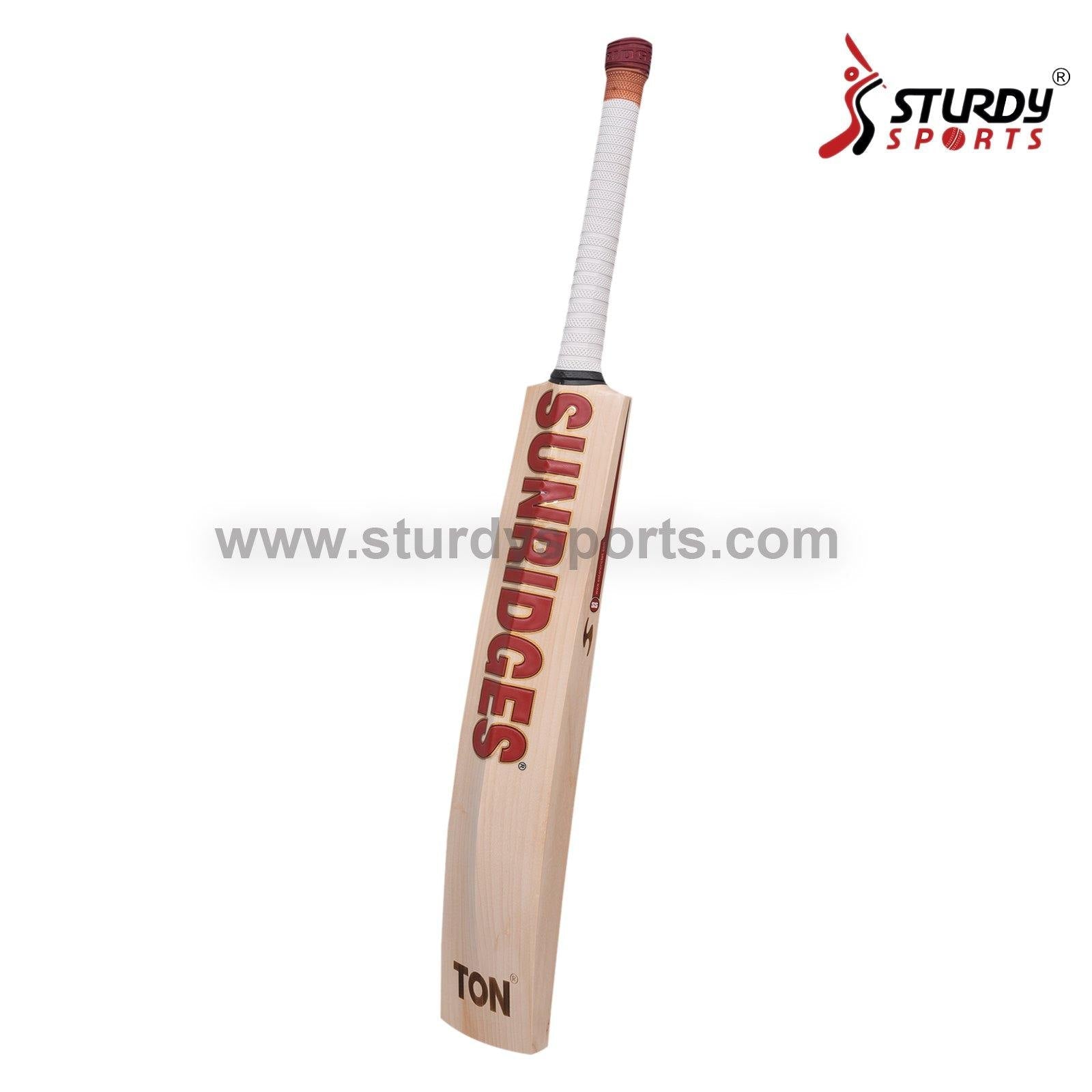 SS Retro Super Cricket Bat - Senior