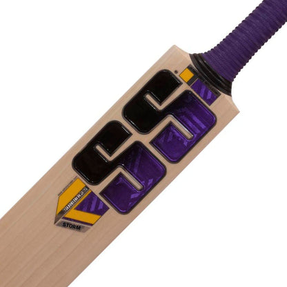 SS Storm Cricket Bat - Senior