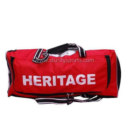 SS TON Heritage Non Wheelie Kit Bag