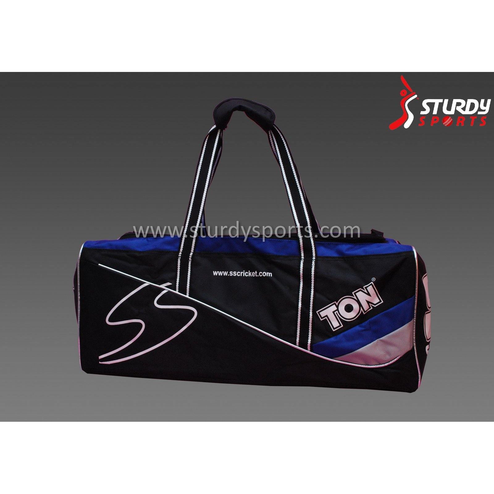 SS TON Heritage Non Wheelie Kit Bag