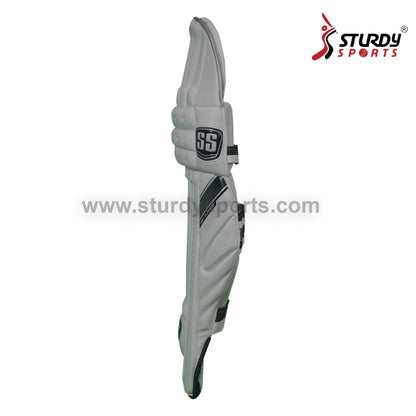 SS Test Player Batting Cricket Pads - Senior