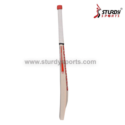 SS Ton Colt Cricket Bat - Size 4