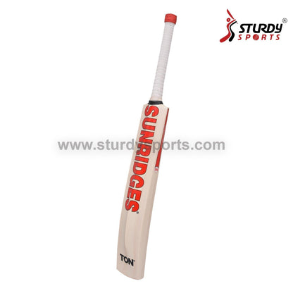 SS Ton Colt Cricket Bat - Size 4