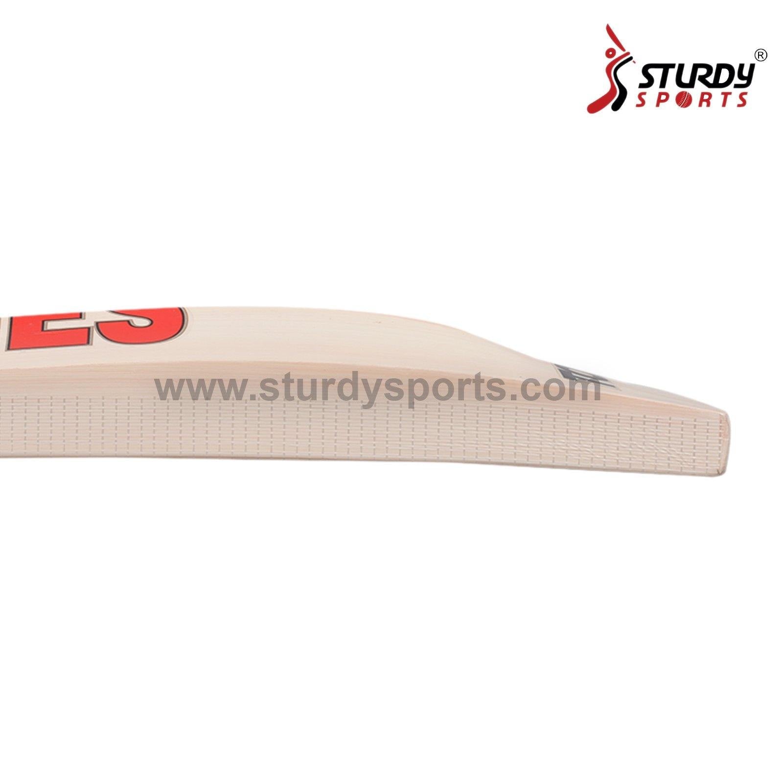 SS Ton Colt Cricket Bat - Size 4