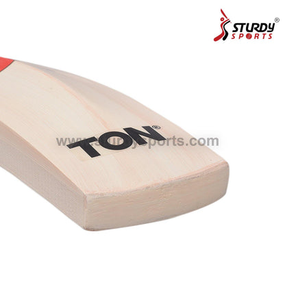 SS Ton Colt Cricket Bat - Small Adult