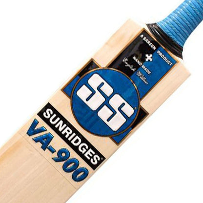 SS VA 900 Matrix Cricket Bat - Senior Long Blade