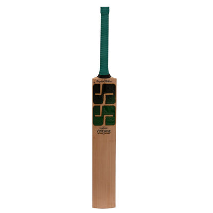 SS Vintage 4.0 Cricket Bat - Senior