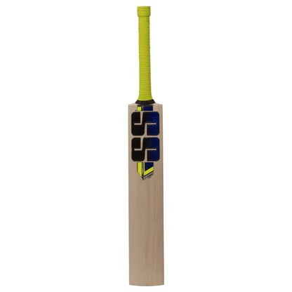 SS Waves Cricket Bat - Senior