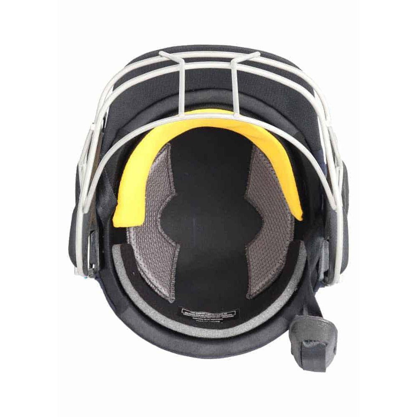 Shrey Master Class Air 2.0 Cricket Helmet With Titanium Grille - Maroon