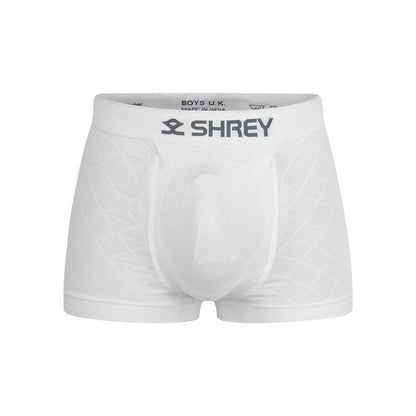 Shrey Performnce Cricket Pro Groin Protector Trunk - Youth