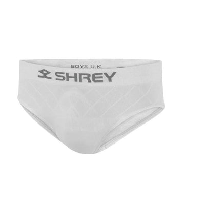 Shrey Performnce Cricket Groin Protector Briefs - Junior