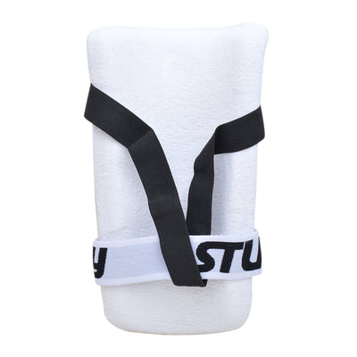 Sturdy Alligator Single Thigh Guard - Adult