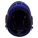 Sturdy Alligator Steel Cricket Helmet - Junior