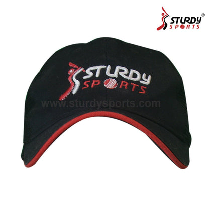 Sturdy Baseball Cap