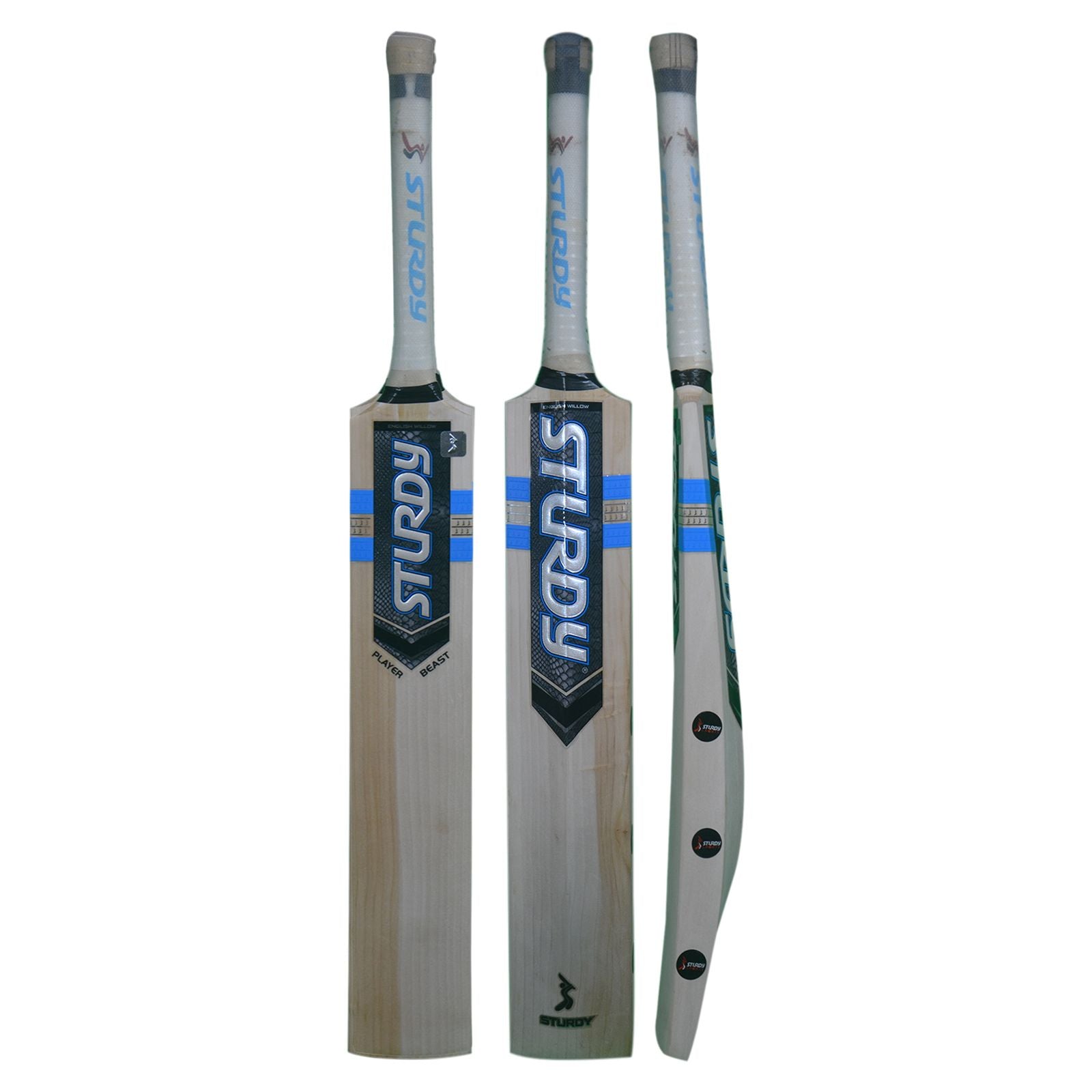 Sturdy Beast Cricket Bat - Senior