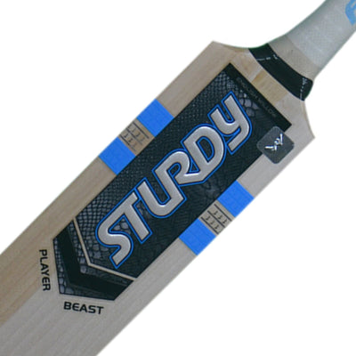 Sturdy Beast Cricket Bat - Adult