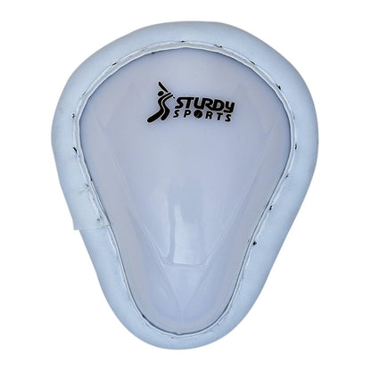 Sturdy Cheetah Abdo Guard - Junior