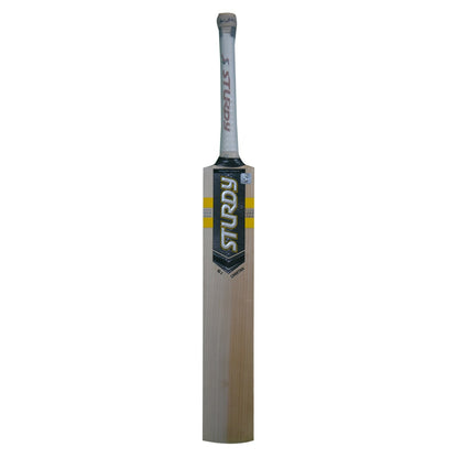 Sturdy Cheetah Cricket Bat - Size 3