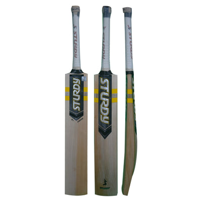 Sturdy Cheetah Junior Cricket Bat - Size 4