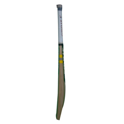 Sturdy Cheetah Cricket Bat - Small Adult