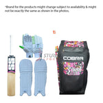 Sturdy Cobra Cricket Bundle Kit - Junior