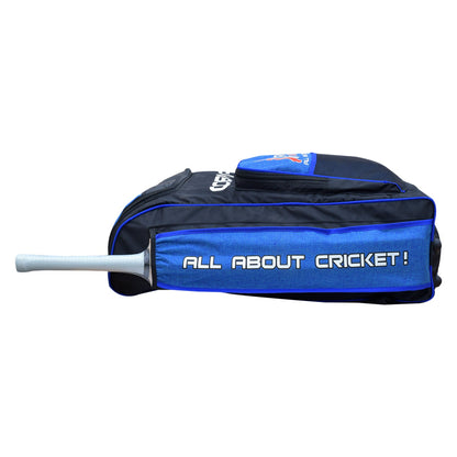 Sturdy Cobra Duffle Cricket Bag