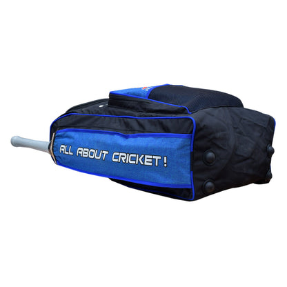 Sturdy Cobra Duffle Cricket Bag
