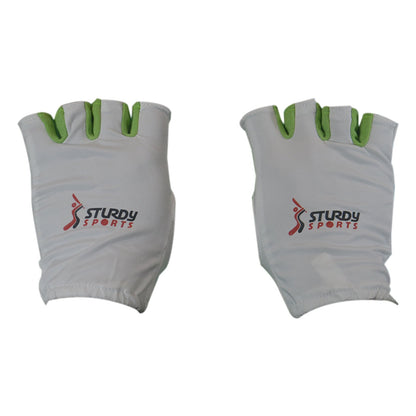 Sturdy Fingerless Batting Inners - Youth