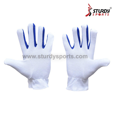 Sturdy Full Finger Batting Inners - Junior