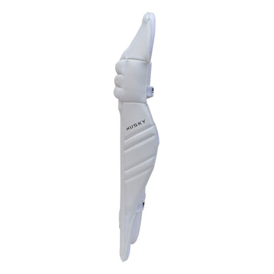 Sturdy Husky Cricket Batting Legguard - Youth