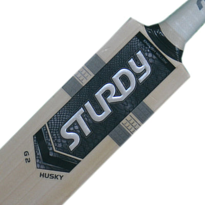 Sturdy Husky Junior Cricket Bat - Harrow