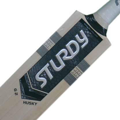 Sturdy Husky Cricket Bat - Senior LB/LH