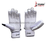Sturdy Husky Cricket Batting Gloves - Junior