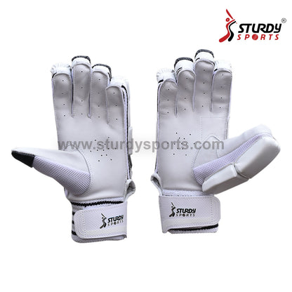 Sturdy Husky Cricket Batting Gloves - Senior