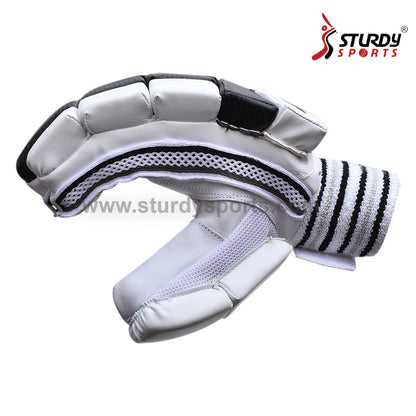 Sturdy Husky Cricket Batting Gloves - Senior