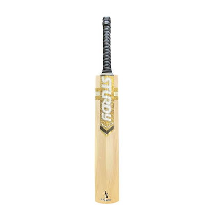 Sturdy Kashmir Willow Cricket Bat - Size 2