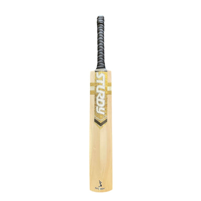 Sturdy Kashmir Willow Junior Cricket Bat - Size 4