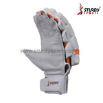 Sturdy Komodo Batting Cricket Gloves - Senior Large