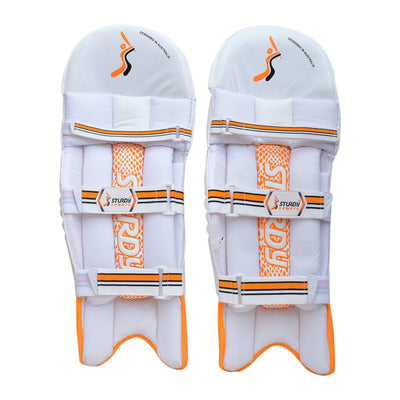 Sturdy Komodo Cricket Batting Legguard - Youth