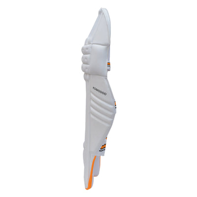 Sturdy Komodo Cricket Batting Legguard - Youth