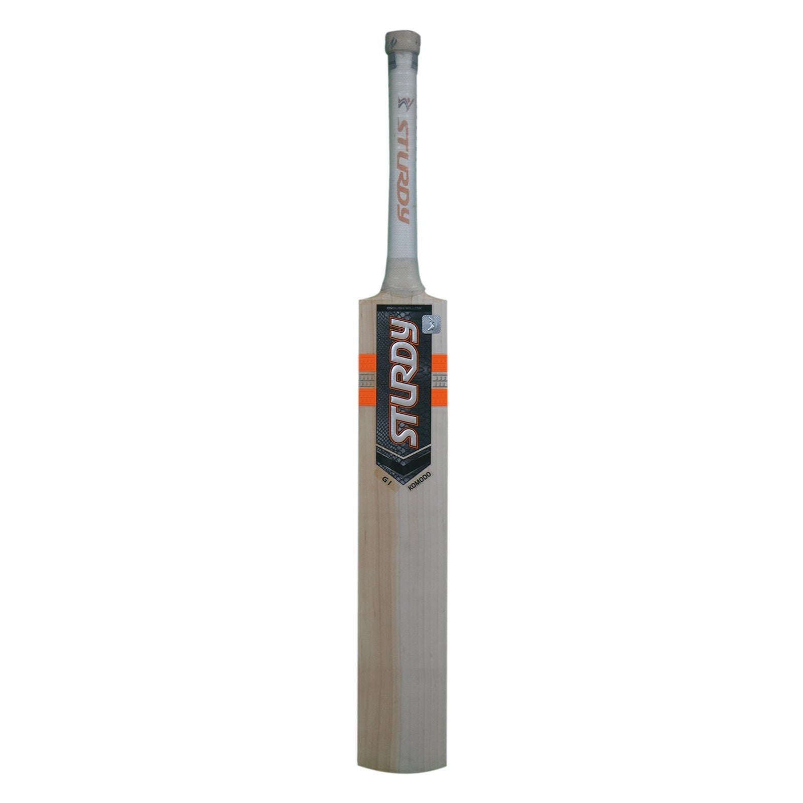 Sturdy Komodo Cricket Bat - Harrow