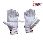 Sturdy Komodo Cricket Batting Gloves - Senior