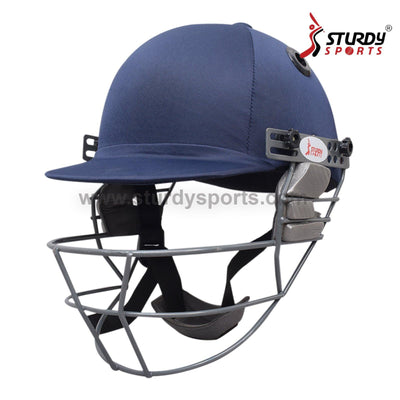 Sturdy Komodo Cricket Helmet - Junior