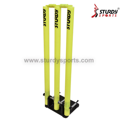 Sturdy Plastic Spring Stumps